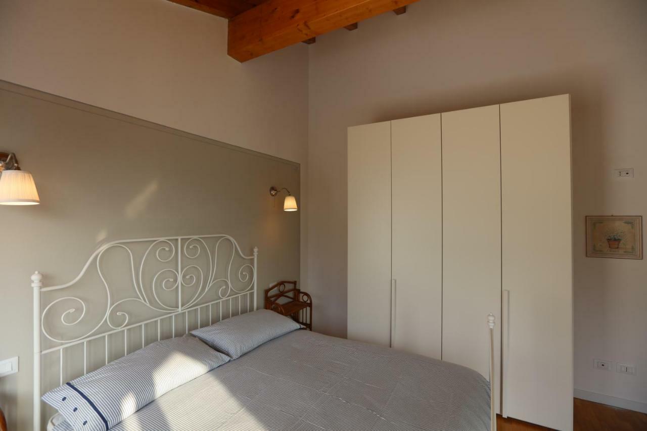 Villa Casa Vigole Toscolano-Maderno Exterior foto