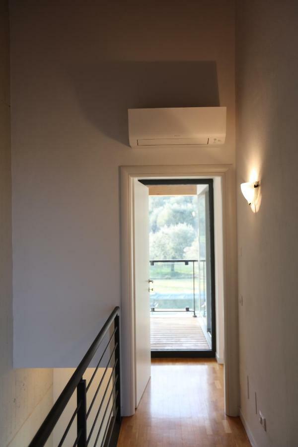 Villa Casa Vigole Toscolano-Maderno Exterior foto